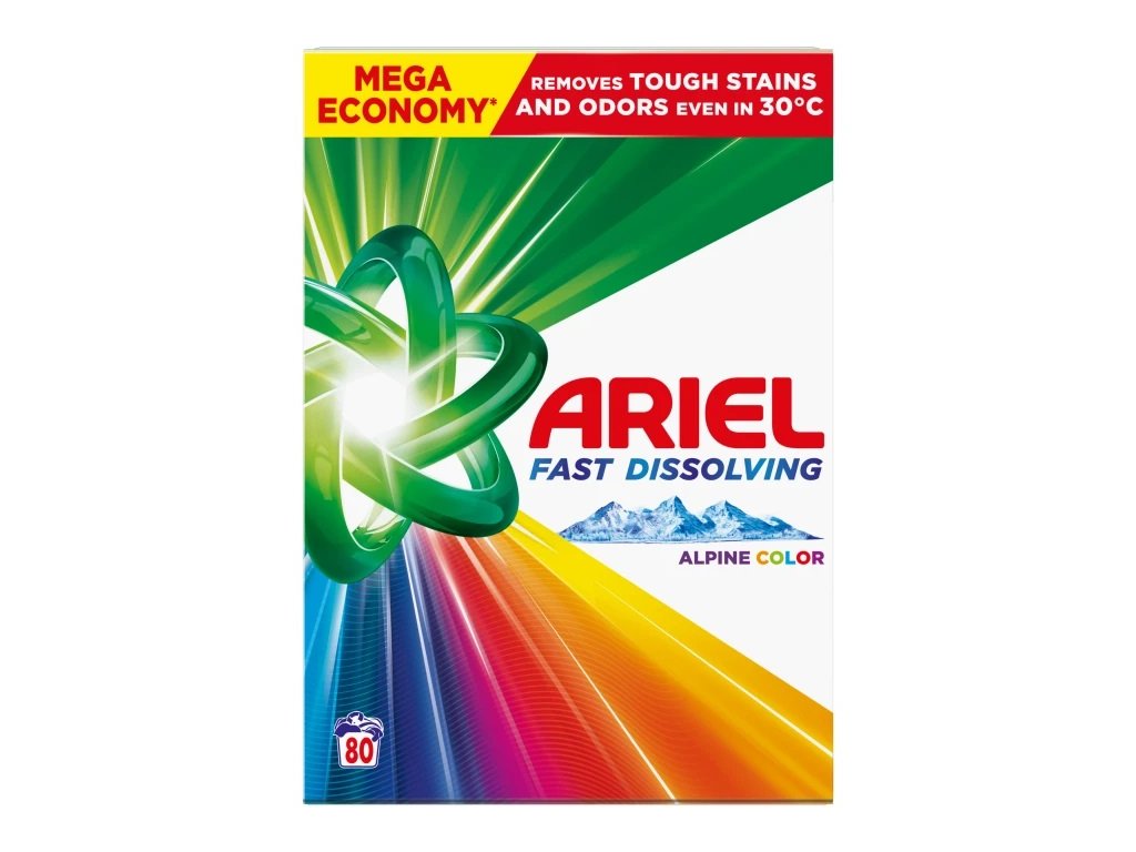 ariel color 80PD