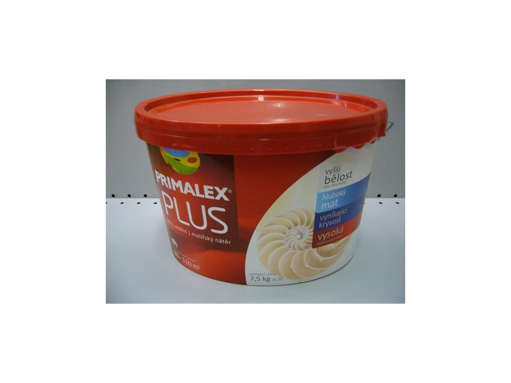 primalex plus 7,5kg