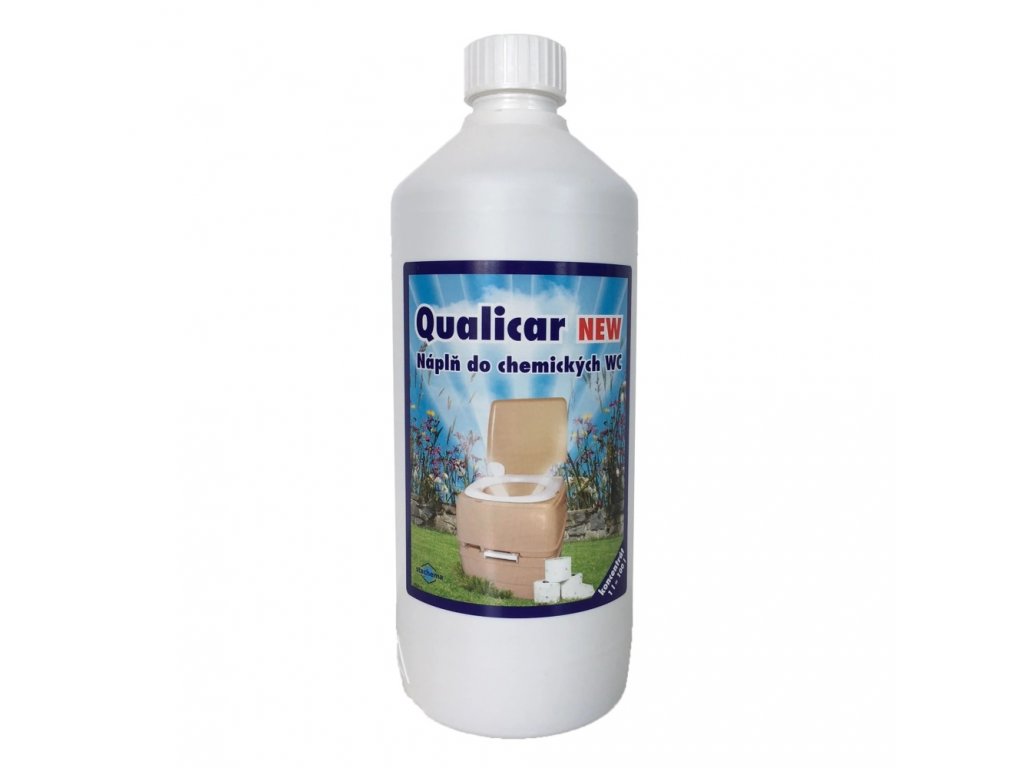 qualicar 1L
