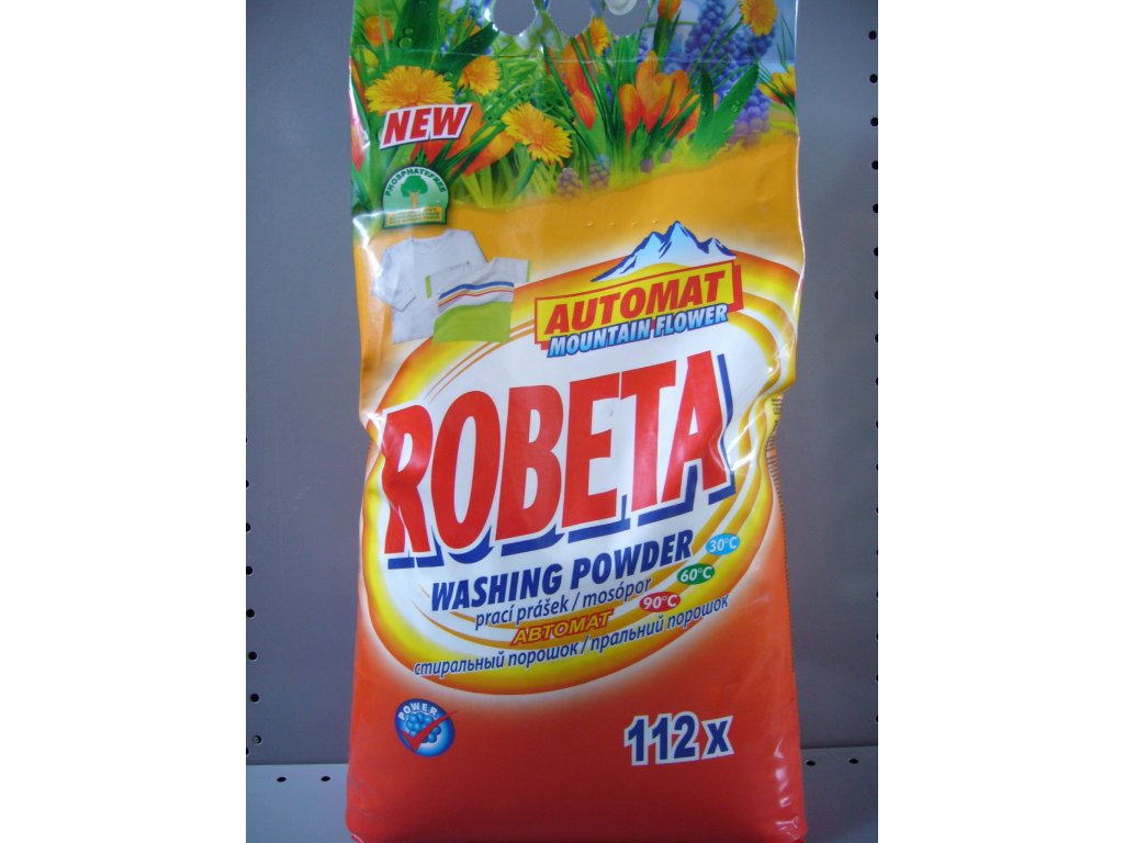robeta 9kg