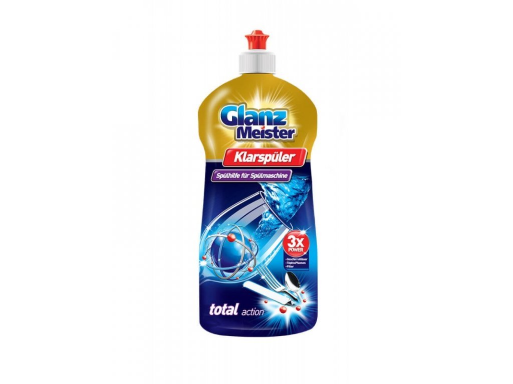 glanzmeister lestidlo 920ml