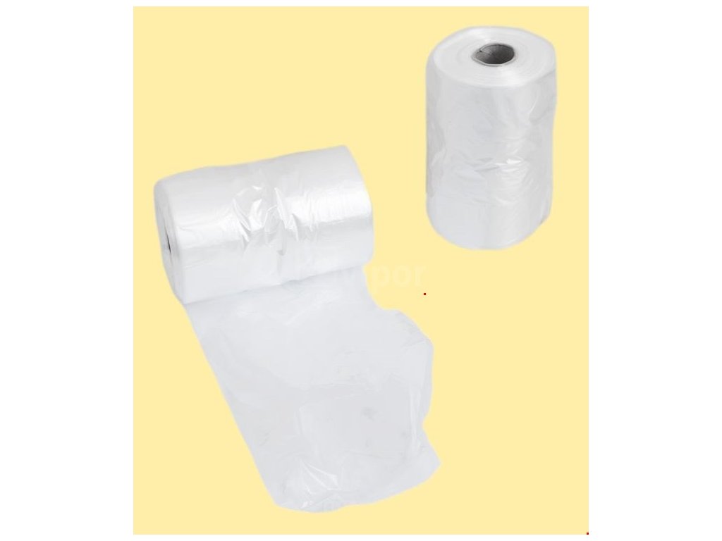 mikroten sacky 25x40cm role 500ks