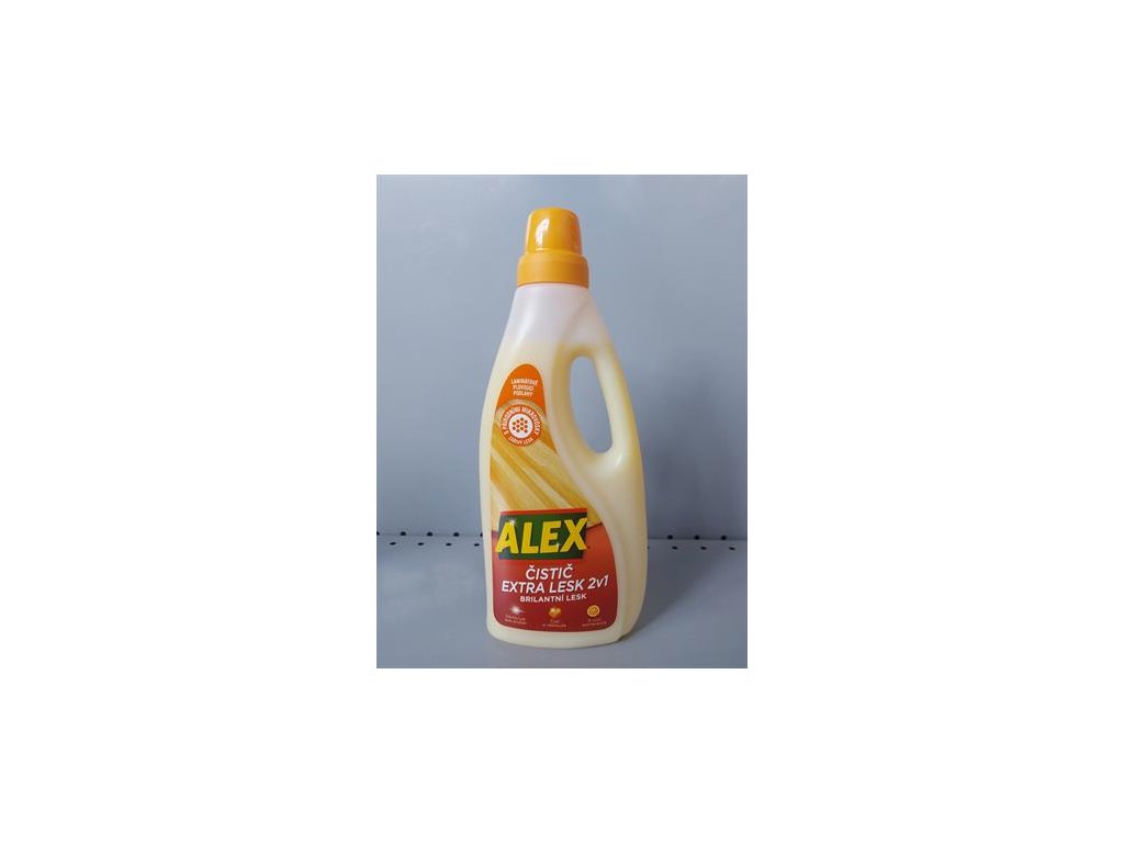 alex 750ml laminat plovoucky