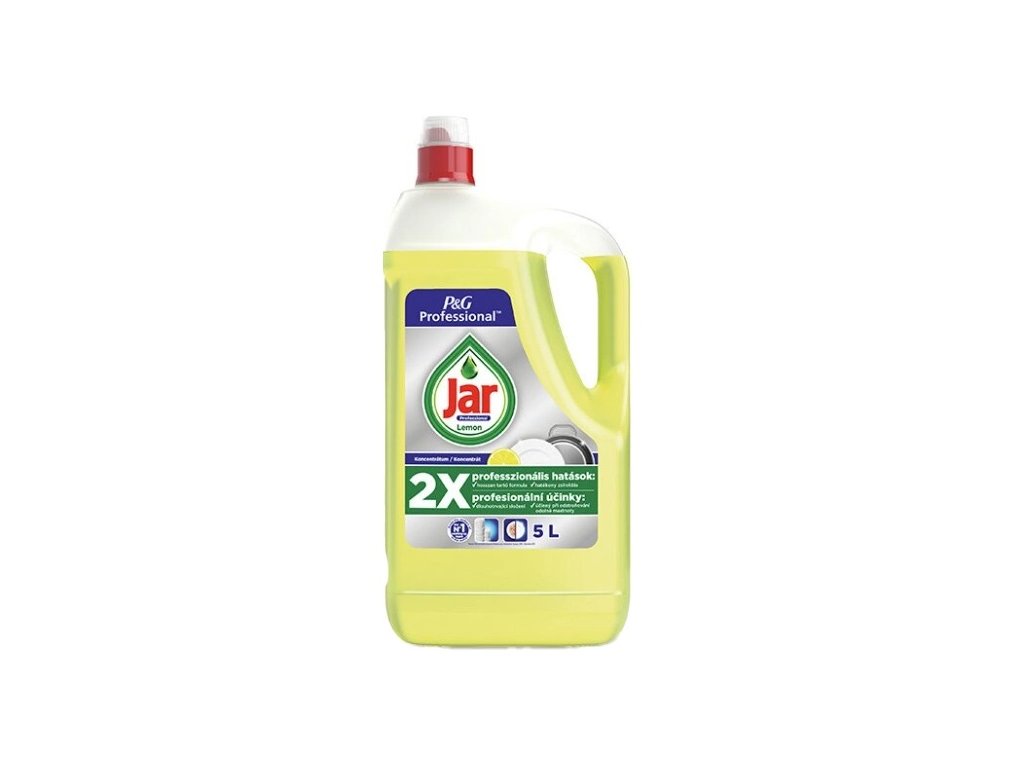 jar professional 5l cirton