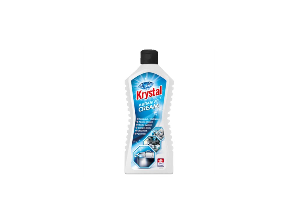 krystal tekuty pisek 600g