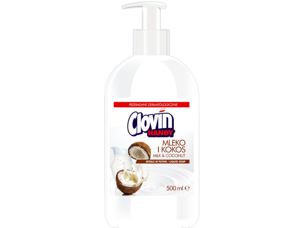 handy 500ml kokos