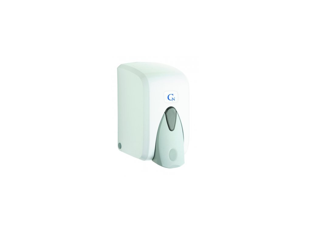 davkovac penoveho mydla CN 500ml bily