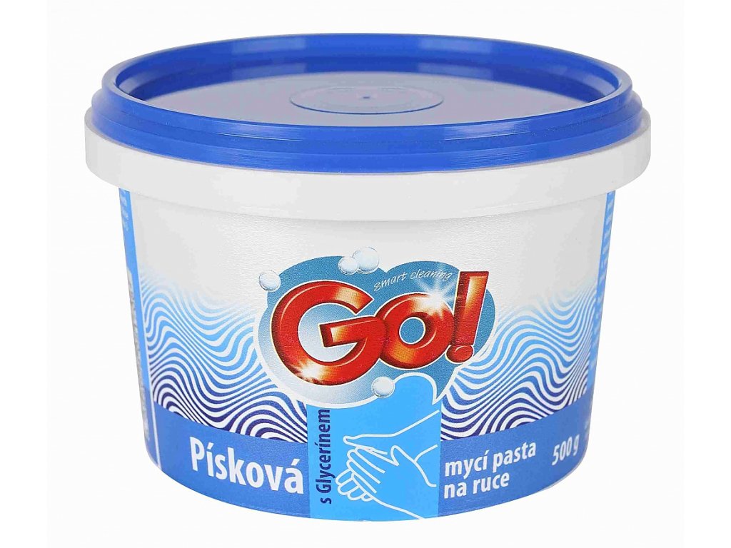 go myci pasta 500g