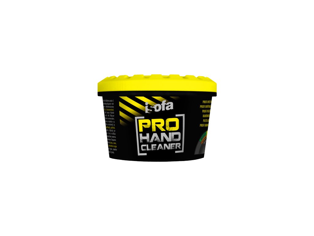 isofa pro pasta 450g