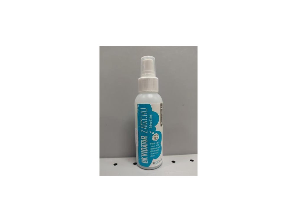 likvidator zapachu arctic ocean 100ml