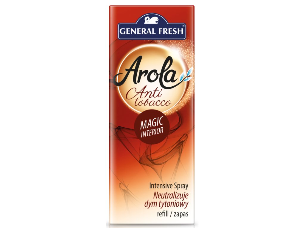 napln do sisky anti tabak 40 ml