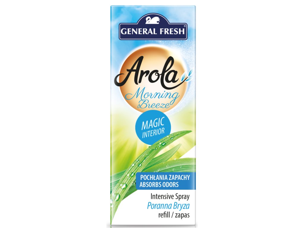 napln do sisky ranni vanek 40 ml