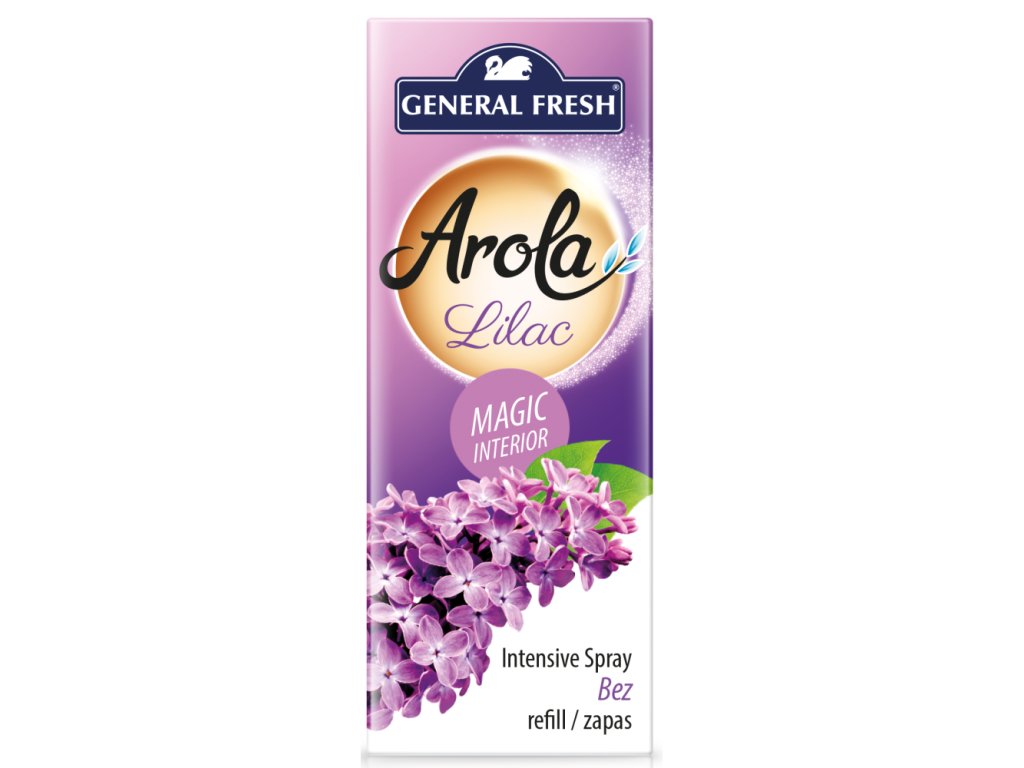 napln do sisky serik 40 ml