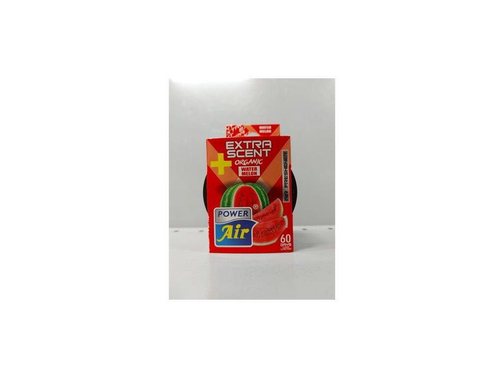 power scent meloun