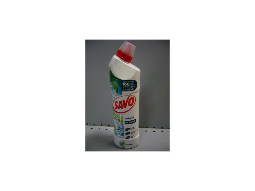 Savo WC turbo 700ml