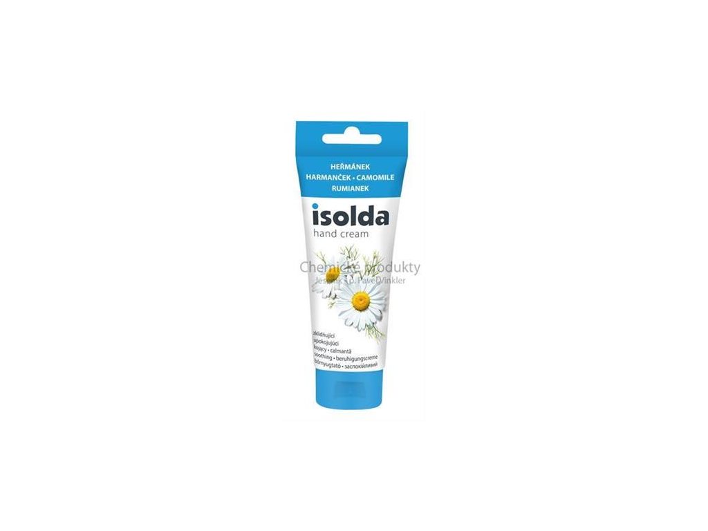 isolda krem hermanek 100ml