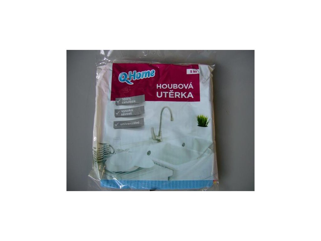houbova uterka Qhome