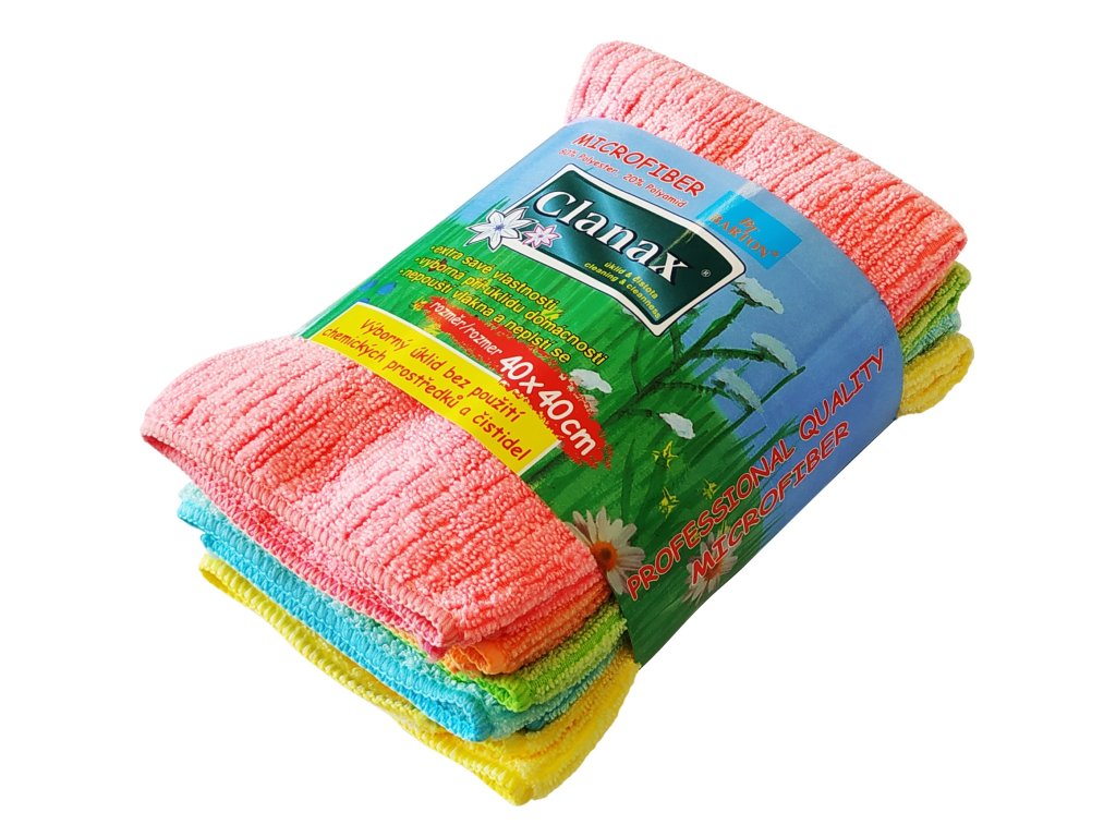 TOWEL 40x40