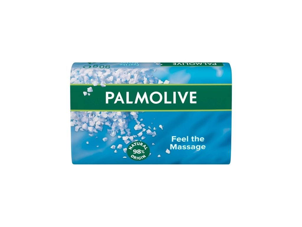 palmolive feelthe massage