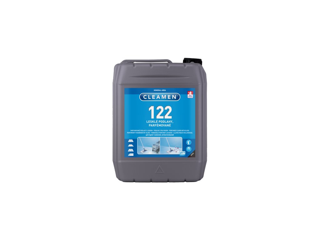 cleamen 122 5L