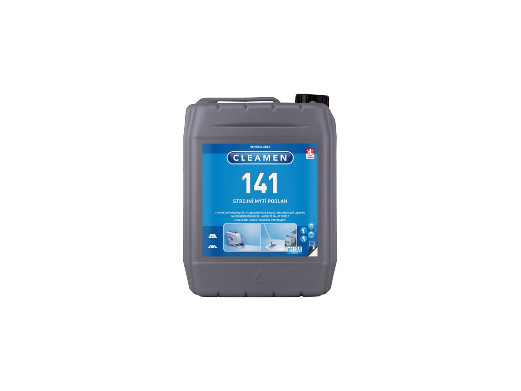 cleamen 141 5L