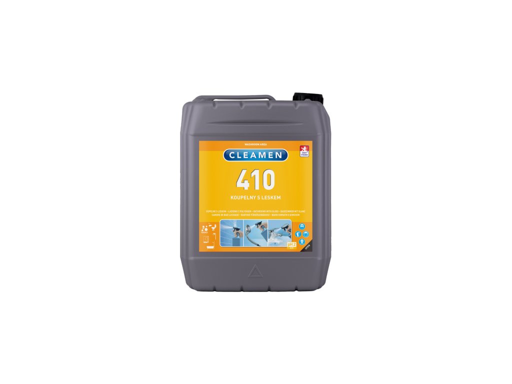 cleamen 410 5L