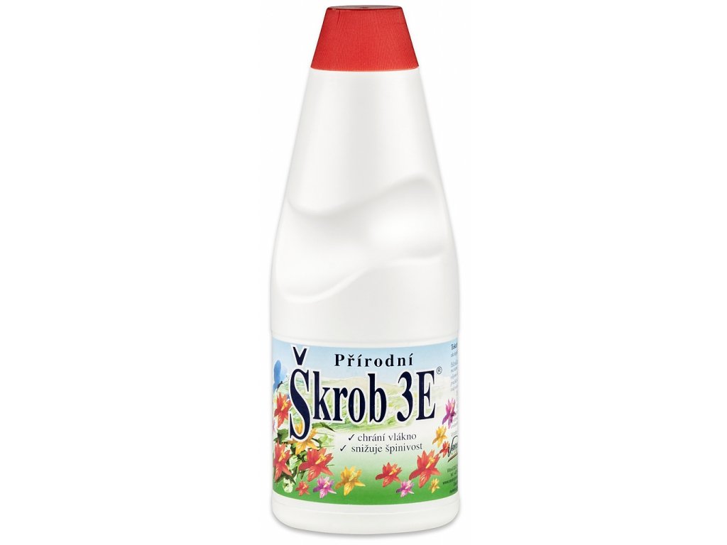 skrob 3E 500ml