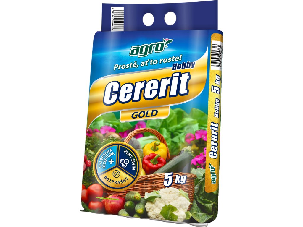 cererit hobby gold 5kg