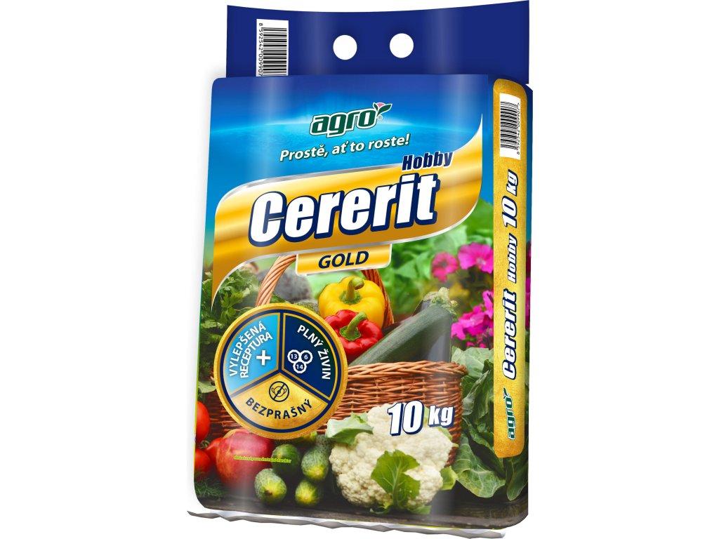 cererit hobby gold 10kg