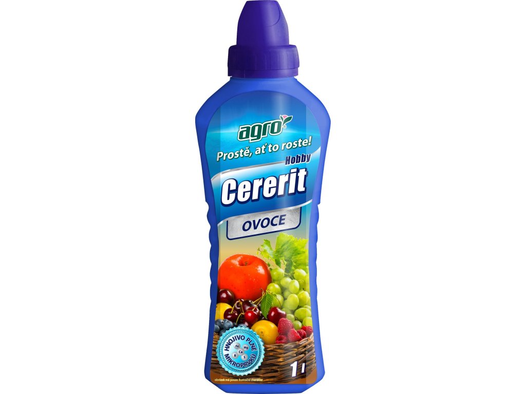 cererit hobby kapalny ovoce 1L