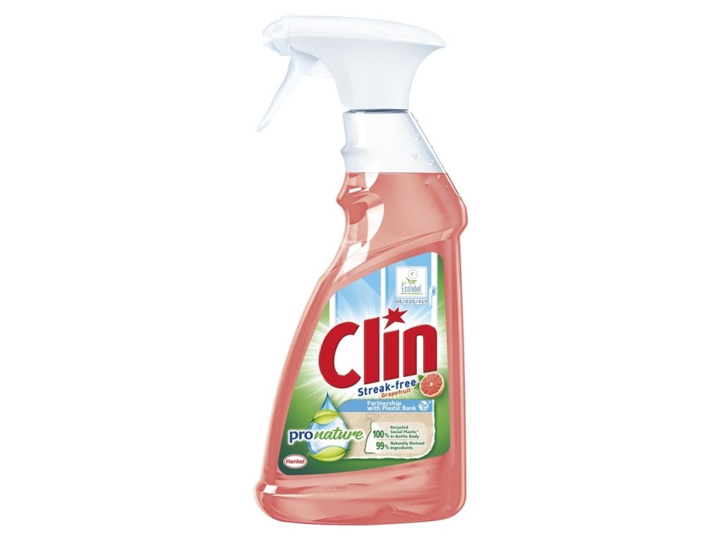 clin windows pronature grep 500ml