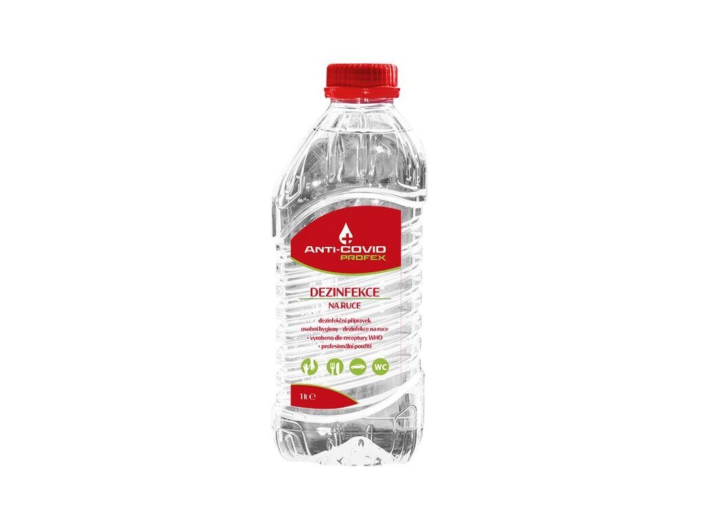 AntiCovid profex 1L