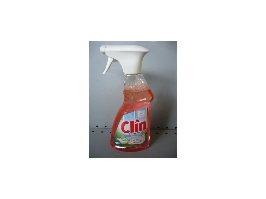 clin grapefruit 500ml