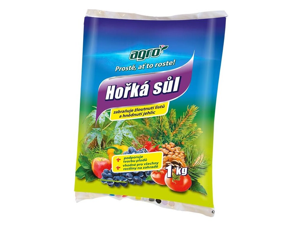 horka sul 1kg