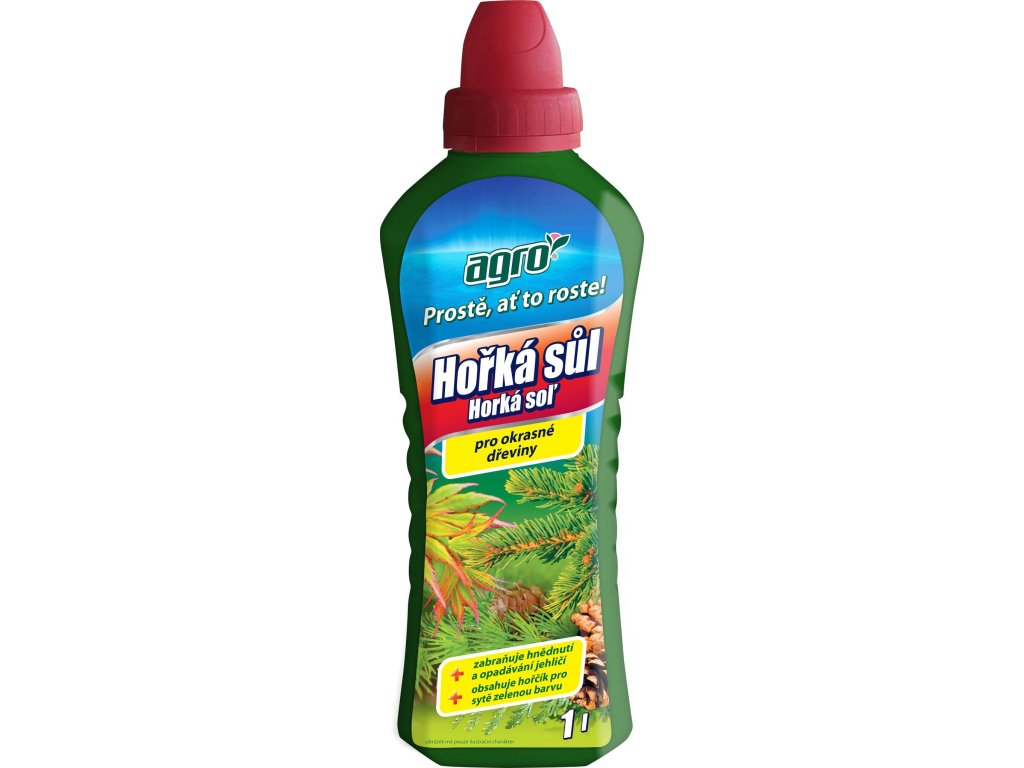 horka sul kapalna 1L