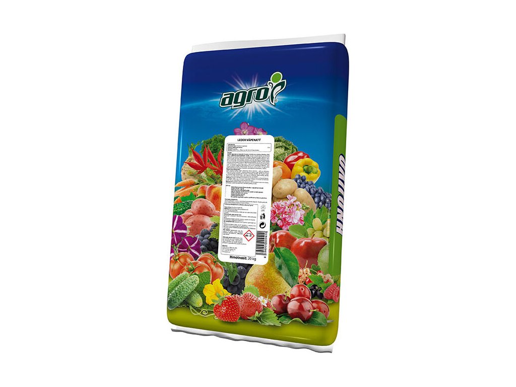 ledek vapenaty 20kg
