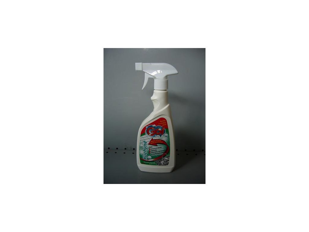 GO kuchyne 500ml