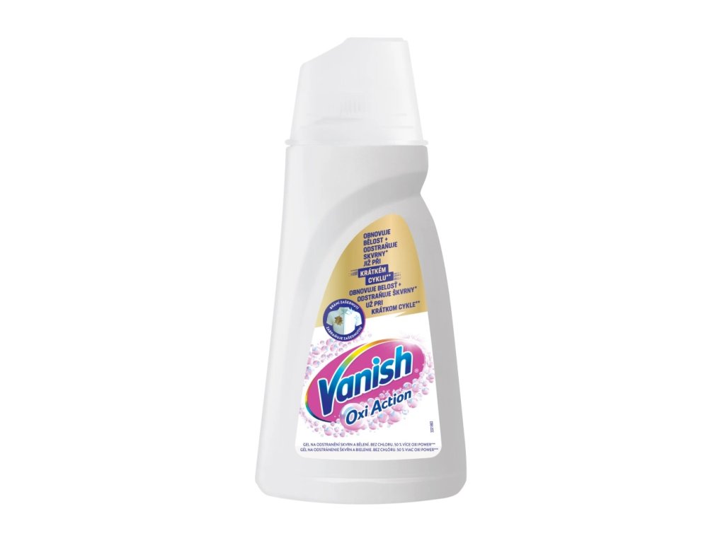 vanish oxy action bily 1L