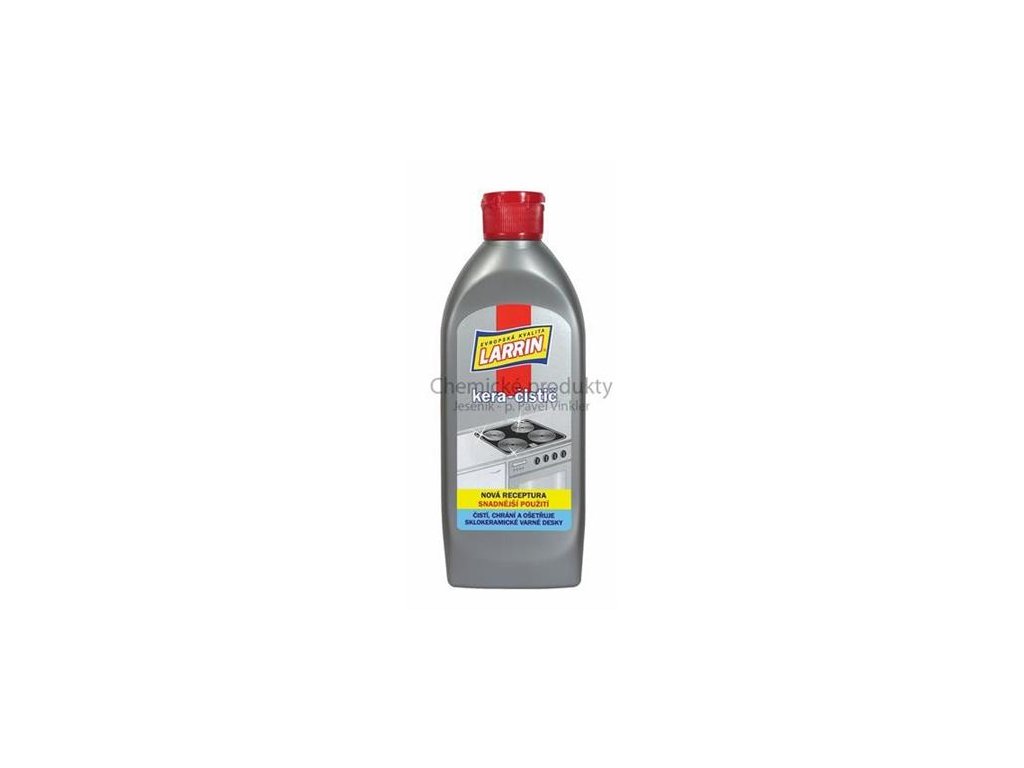 Larrin kera cistic 200ml