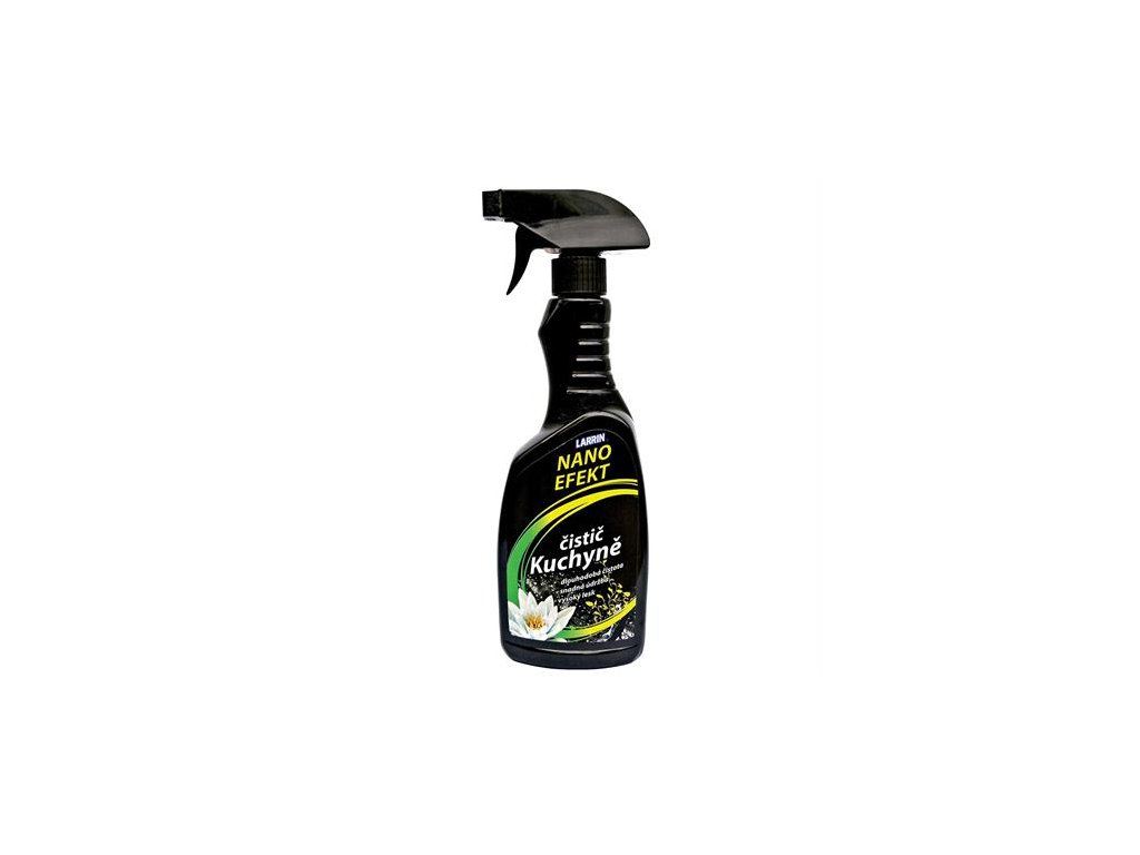 Larrin nano kuchyne 500ml