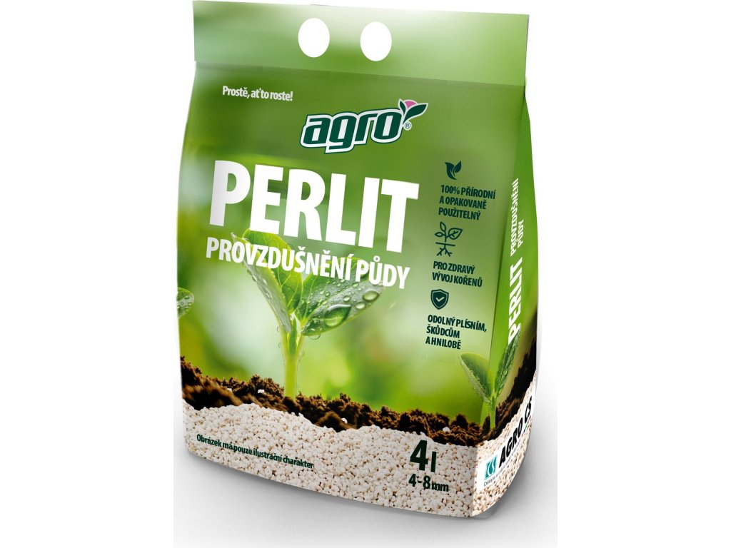 perlit 4L AGRO