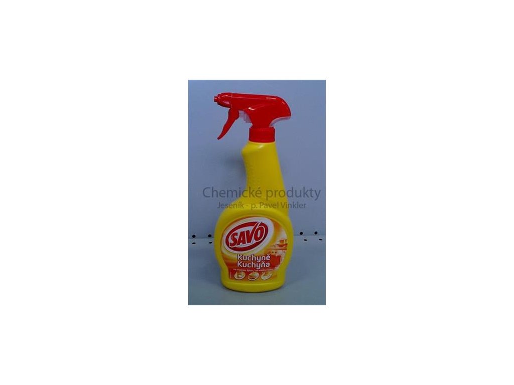 Savo kuchyne 500ml