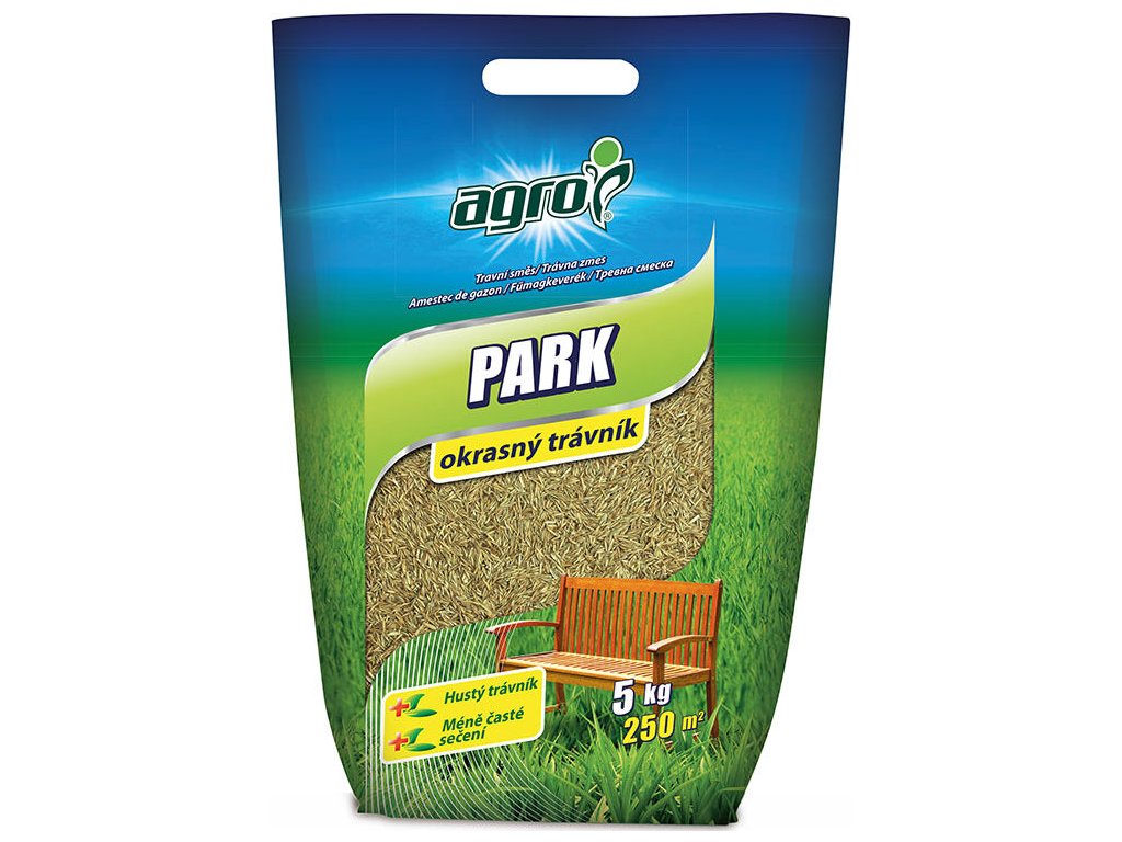 ts park 5kg