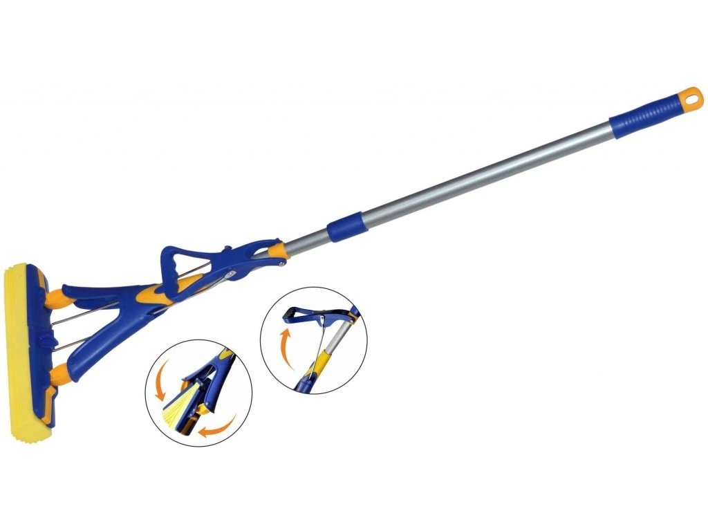 pva mop