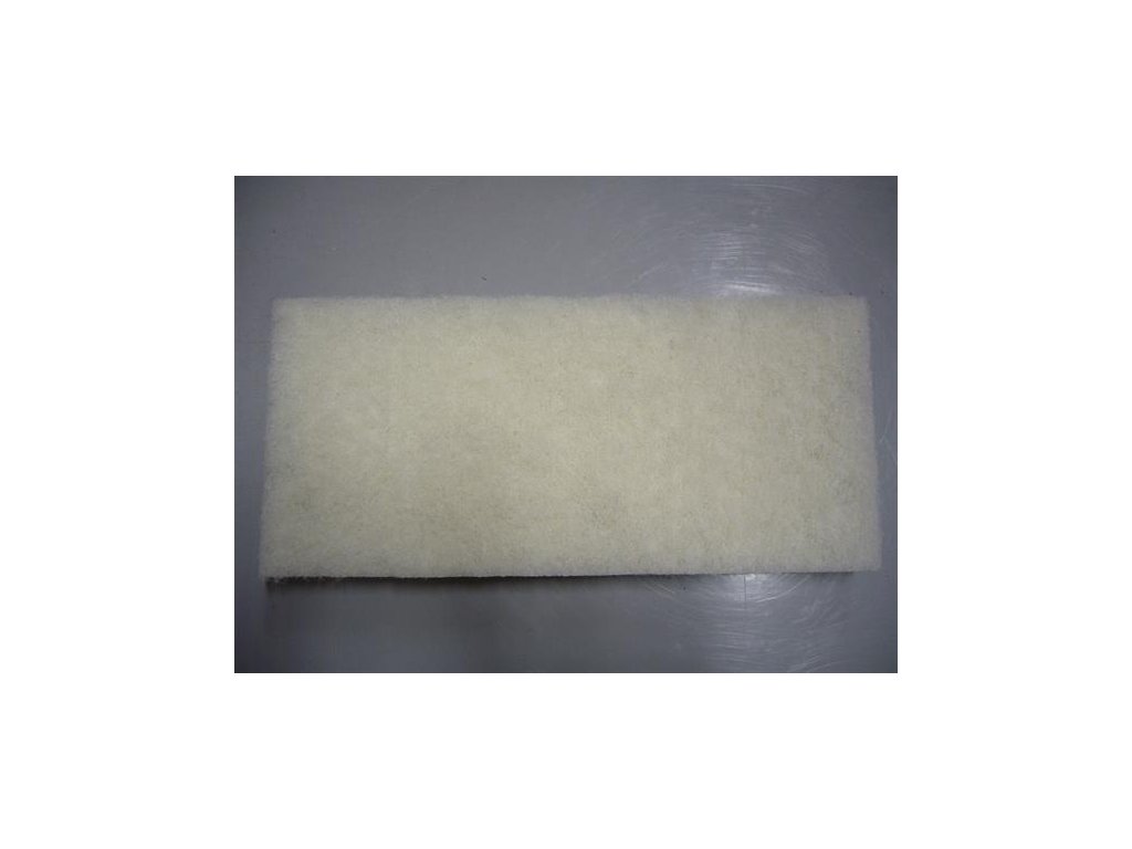 pad bily