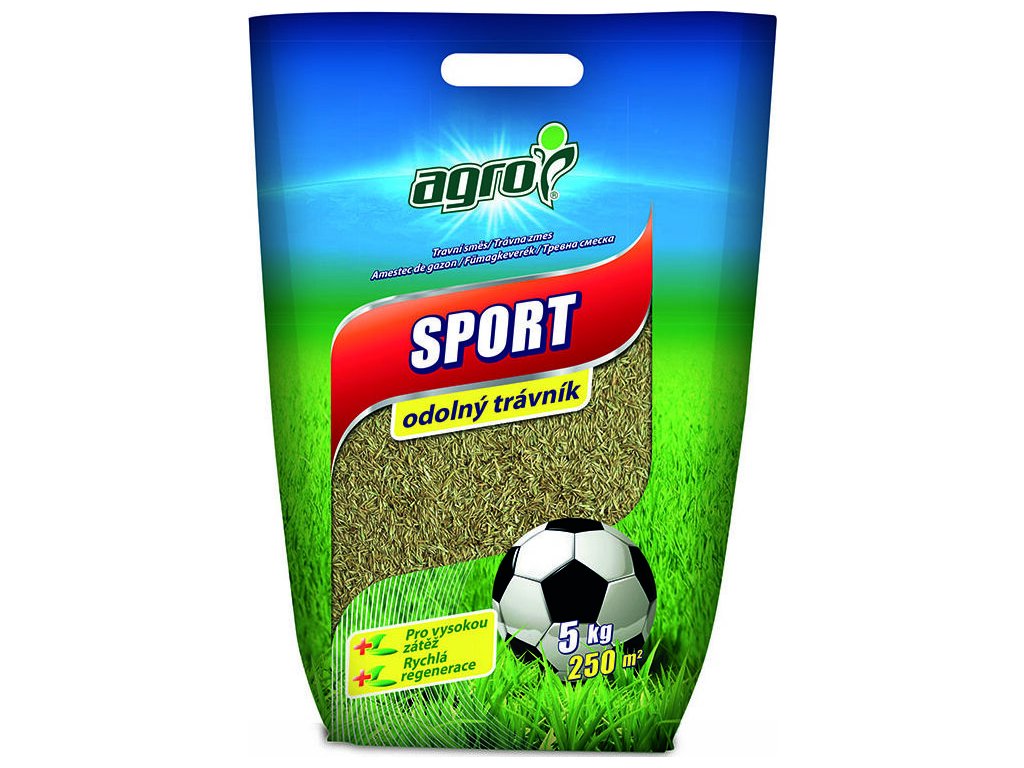 ts sport 5kg