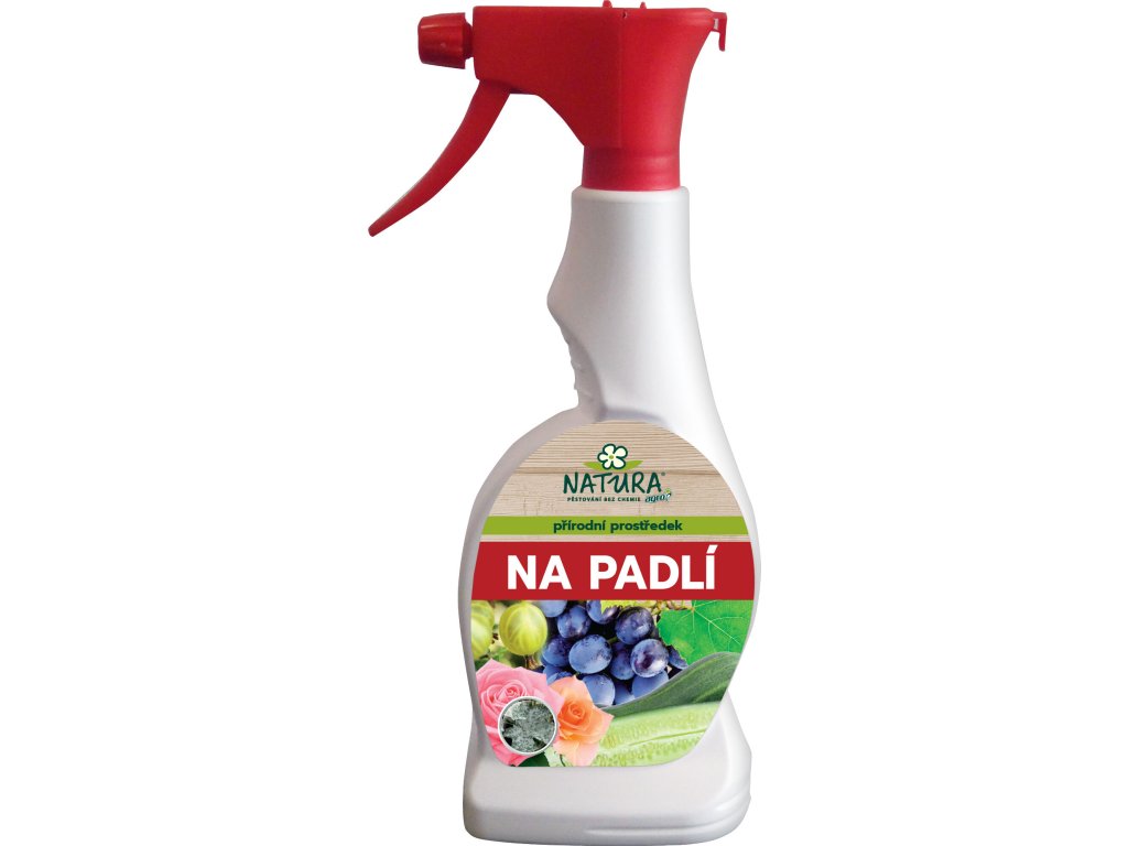 natura padli 500ml