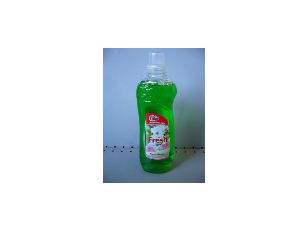 go fresh 1L flowergarden