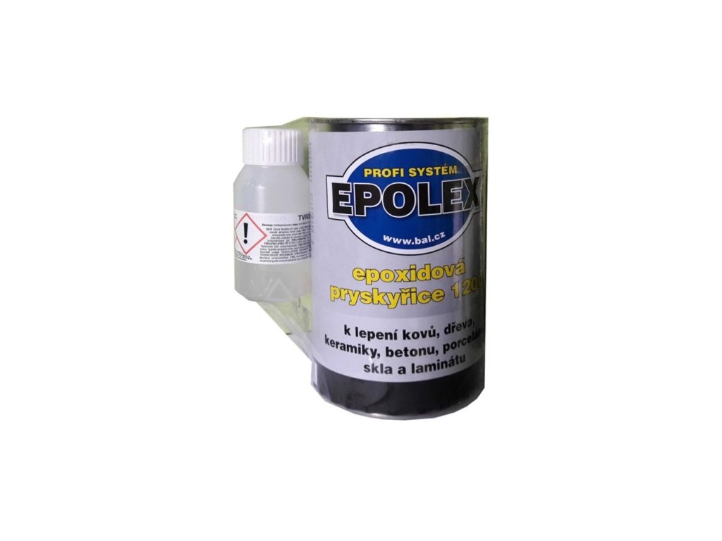epolex 1200 500g souprava
