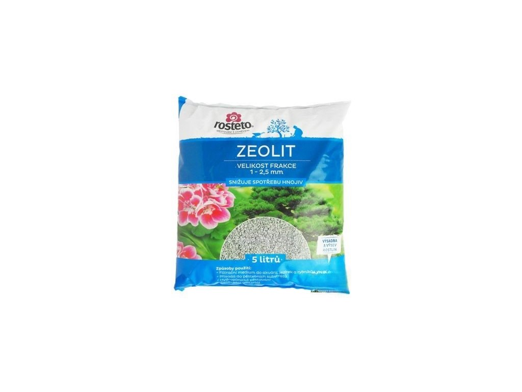 zeolit 1mm